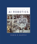 Cover: Introduction to AI Robotics - Bradford Books