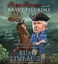 Cover: Rush Revere and the Brave Pilgrims - SIMON & SCHUSTER AUDIO