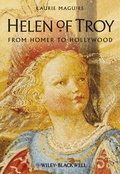 Cover: Helen of Troy - Wiley-Blackwell