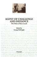 Cover: Agent of Challenge and Defiance - Praeger Publishers Inc