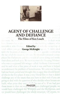 Enlarge image Cover: Agent of Challenge and Defiance - Praeger Publishers Inc