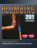 Cover: Plumbing 201 - Delmar Cengage Learning