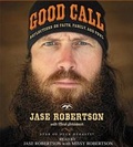 Cover: Good Call - SIMON & SCHUSTER AUDIO