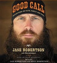 Enlarge image Cover: Good Call - SIMON & SCHUSTER AUDIO