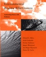 Cover: Environmental Regime Effectiveness - MIT Press