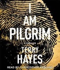 Cover: I am Pilgrim - Simon & Schuster Audio