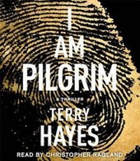 Enlarge image Cover: I am Pilgrim - Simon & Schuster Audio