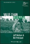 Cover: Value Chain Struggles - Institutions and Governance in the Plantation Districts of South India - Wiley-Blackwell