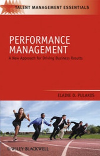 Enlarge image Cover: Performance Management - Wiley-Blackwell