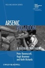 Cover: Arsenic Pollution - Wiley-Blackwell