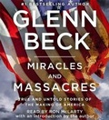 Cover: Miracles and Massacres - SIMON & SCHUSTER AUDIO