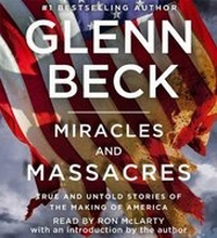 Enlarge image Cover: Miracles and Massacres - SIMON & SCHUSTER AUDIO