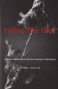 Cover: Ruling the Root - MIT Press