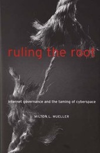 Abbildung von: Ruling the Root - MIT Press