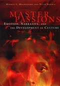 Cover: Master Passions - MIT Press