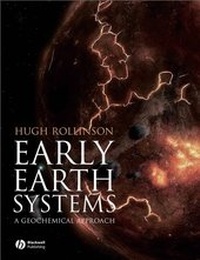 Enlarge image Cover: Early Earth Systems - Wiley-Blackwell