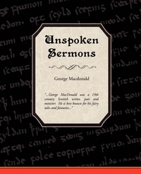 Abbildung von: Unspoken Sermons - Book Jungle
