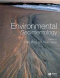 Cover: Environmental Sedimentology - Wiley-Blackwell