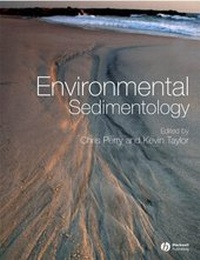 Abbildung von: Environmental Sedimentology - Wiley-Blackwell