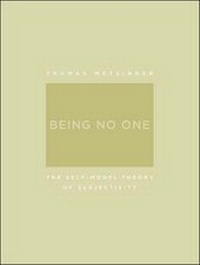 Enlarge image Cover: Being No One - Bradford Books