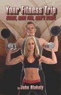Cover: Your Fitness Trip - Publish America