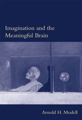 Cover: Imagination and the Meaningful Brain - Bradford Books