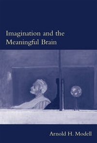 Enlarge image Cover: Imagination and the Meaningful Brain - Bradford Books