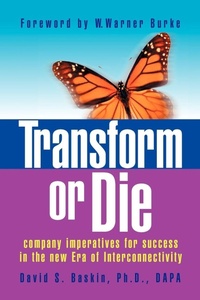 Enlarge image Cover: Transform or Die - Xlibris