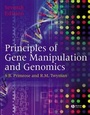 Cover: Principles of Gene Manipulation and Genomics - Wiley-Blackwell