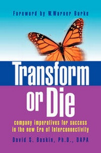 Enlarge image Cover: Transform or Die - Xlibris