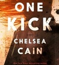 Cover: One Kick - SIMON & SCHUSTER AUDIO