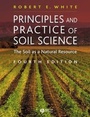 Cover: Principles and Practice of Soil Science - Wiley-Blackwell