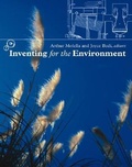 Cover: Inventing for the Environment - MIT Press