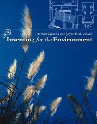 Enlarge image Cover: Inventing for the Environment - MIT Press