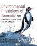 Cover: Environmental Physiology of Animals - Wiley-Blackwell