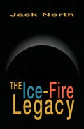 Cover: The Ice-Fire Legacy - Xlibris