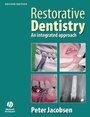 Cover: Restorative Dentistry - Wiley-Blackwell