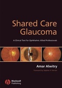 Abbildung von: Shared Care Glaucoma - Wiley-Blackwell