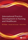 Cover: International Practice Development in Nursing and Healthcare - Wiley-Blackwell