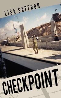 Enlarge image Cover: Checkpoint - AuthorHouse