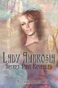 Cover: Lady Ambrosia - America Star Books