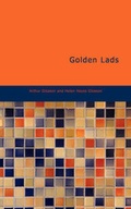 Cover: Golden Lads - BiblioLife