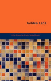 Enlarge image Cover: Golden Lads - BiblioLife