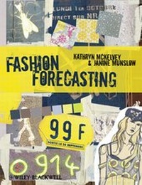 Abbildung von: Fashion Forecasting - Wiley-Blackwell