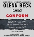 Cover: Conform - Simon & Schuster Audio