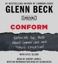 Enlarge image Cover: Conform - Simon & Schuster Audio