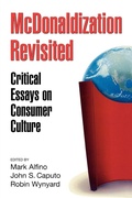 Cover: McDonaldization Revisited - Praeger Publishers Inc