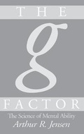 Cover: The g Factor - Praeger Publishers Inc