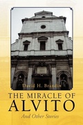 Cover: The Miracle of Alvito - Xlibris
