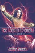 Cover: The Legend of Susej - America Star Books